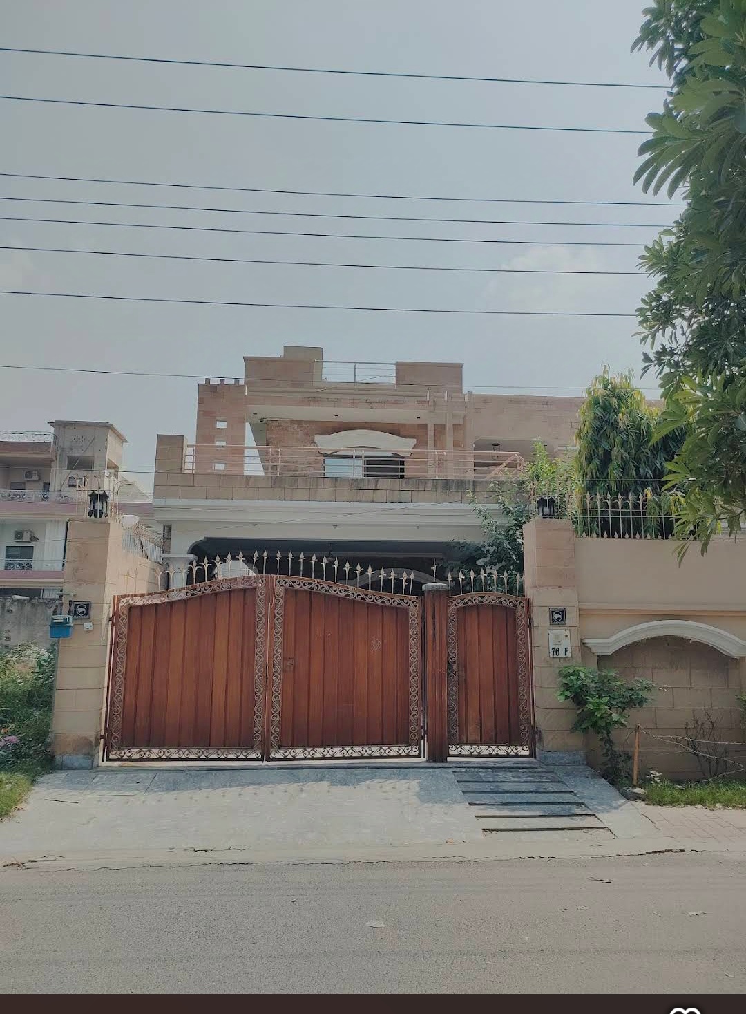 Al-Jaza Girls Hostel johar Town - girls hostel in Lahore, Punjab