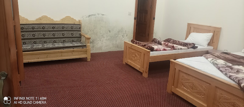 Khyber guest house — photo 6