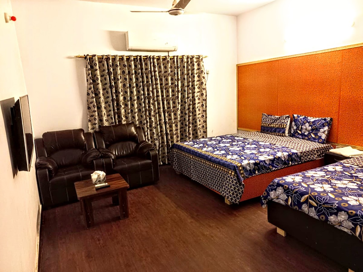 Gulshan Guest House Karachi — photo 7