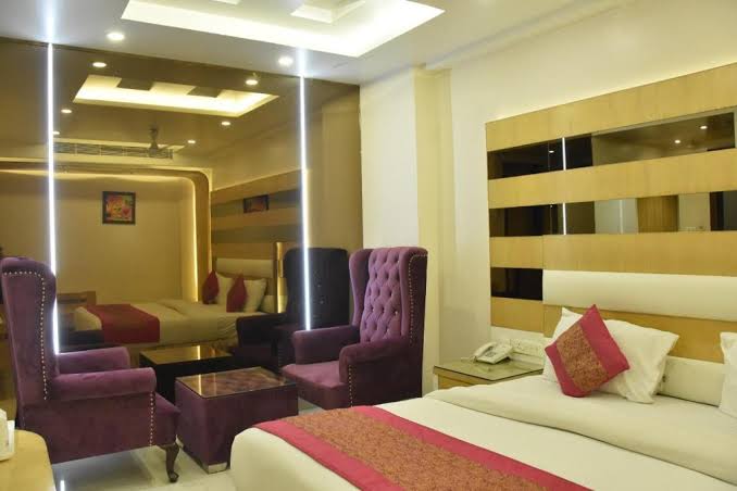 Gulshan Guest House Karachi - coed hostel in Karachi, Sindh