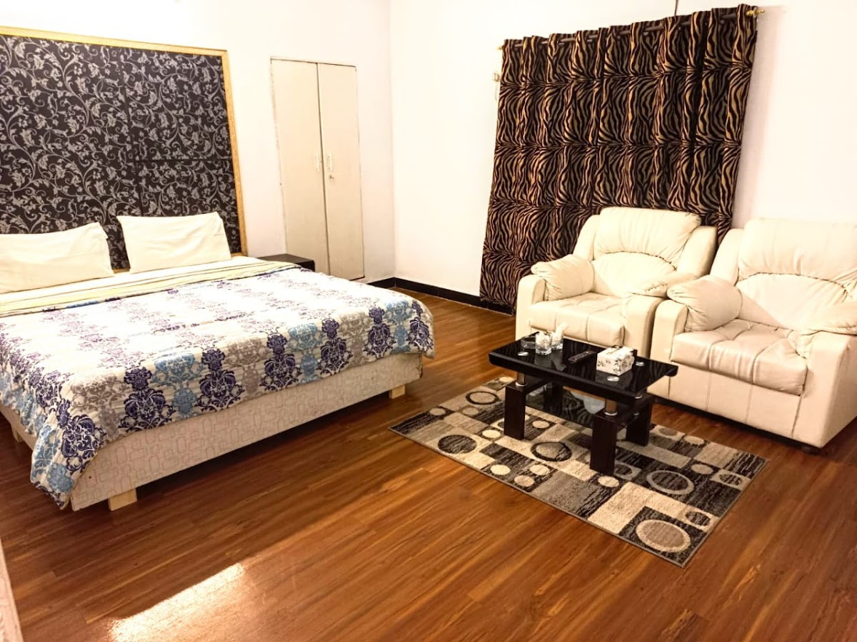 Gulshan Guest House Karachi — photo 9