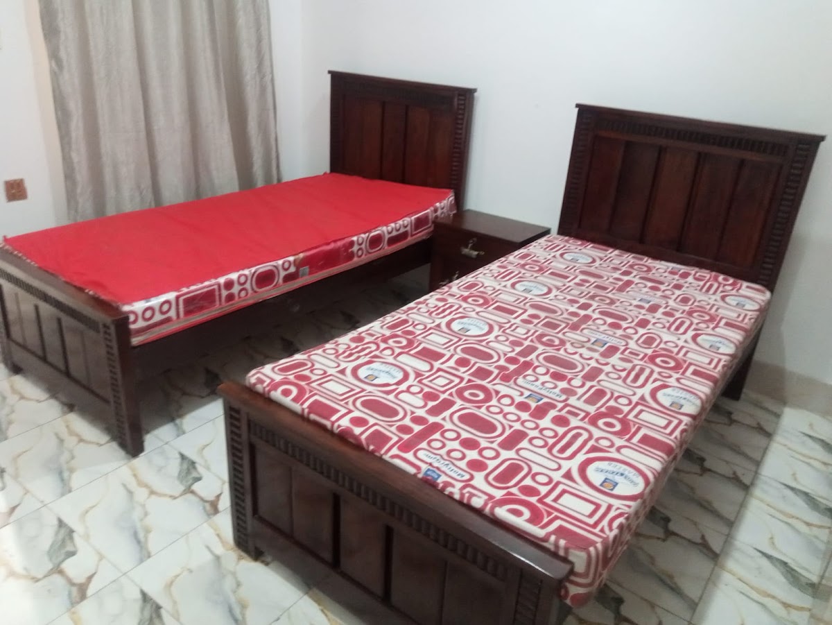 Royal Blue Girls Hostel Gulberg Lahore — photo 6