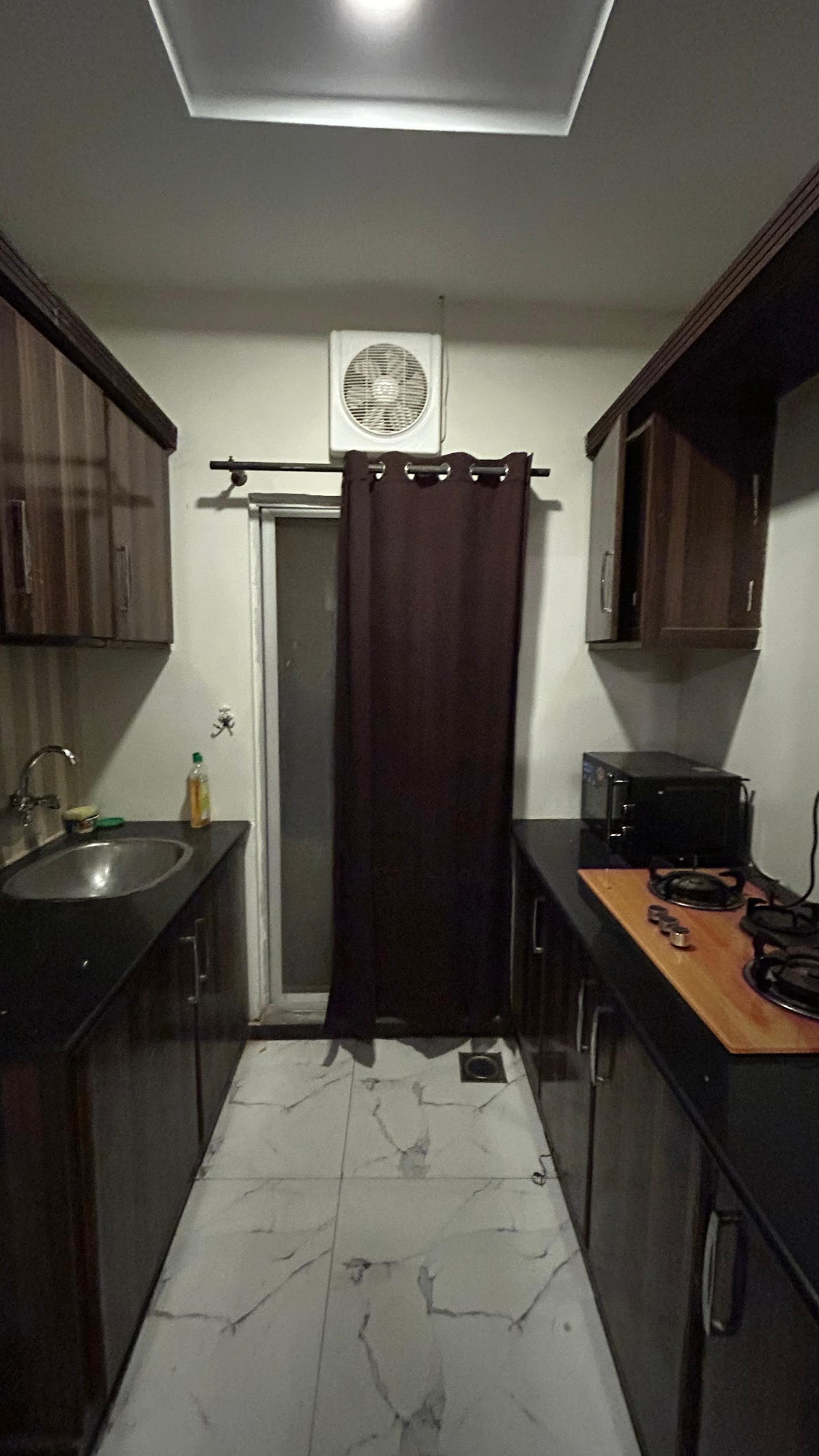 Holiday Dream Heights Hotel & Apartments — photo 6