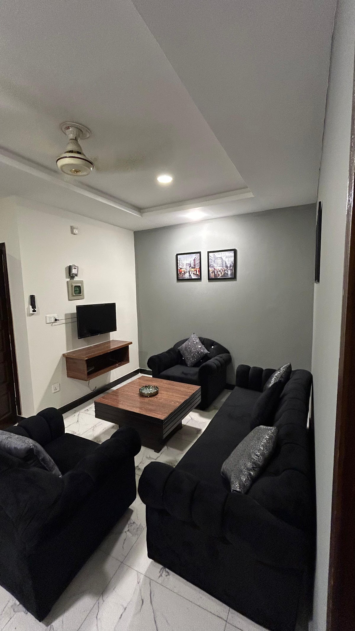 Holiday Dream Heights Hotel & Apartments — photo 9