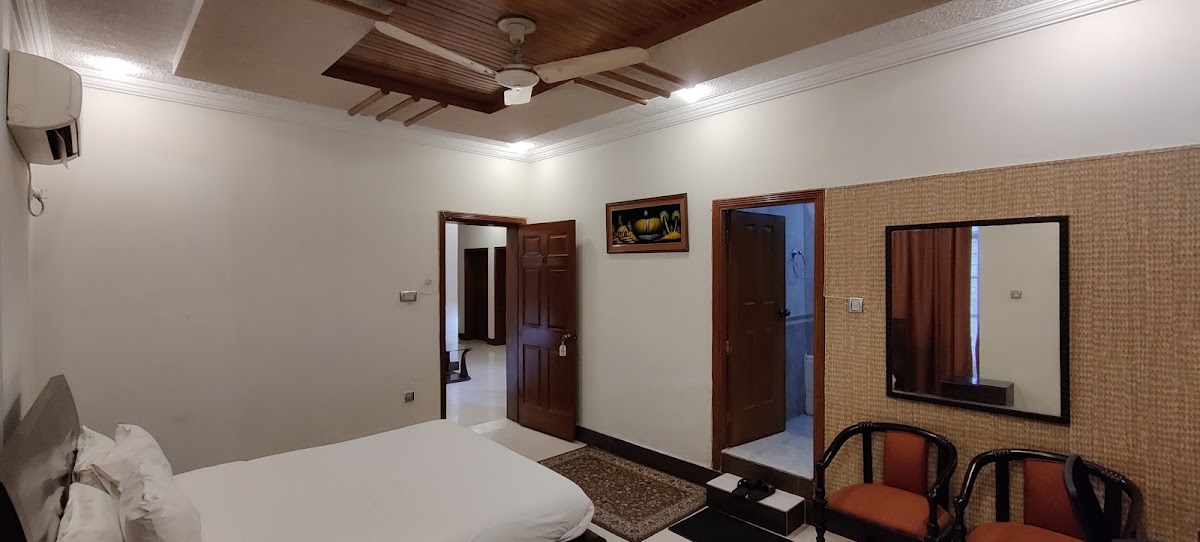 Capri Executive Guest House — photo 9