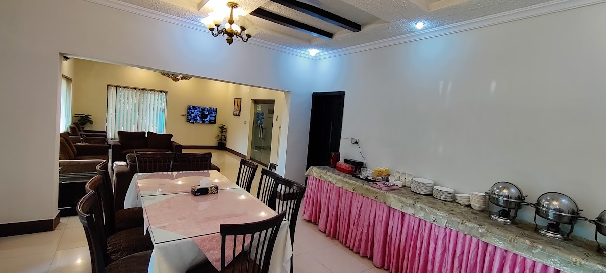 Capri Executive Guest House — photo 7