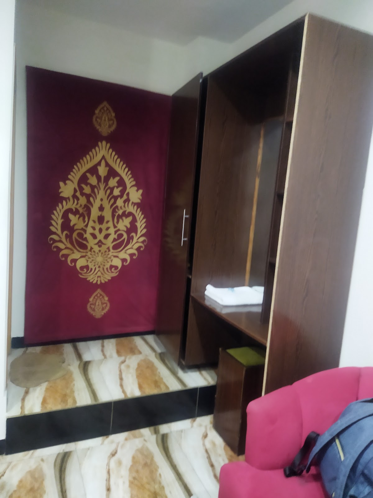 Mannat hotel — photo 9