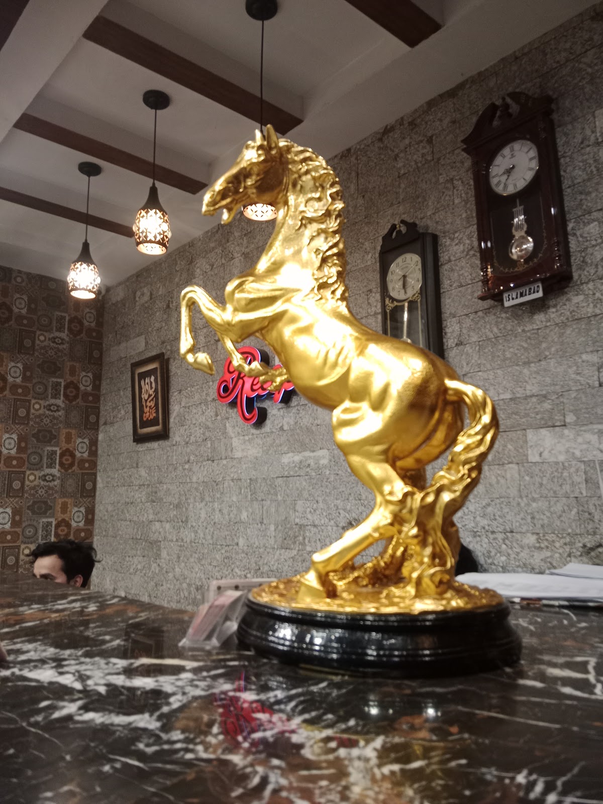 Mannat hotel — photo 8