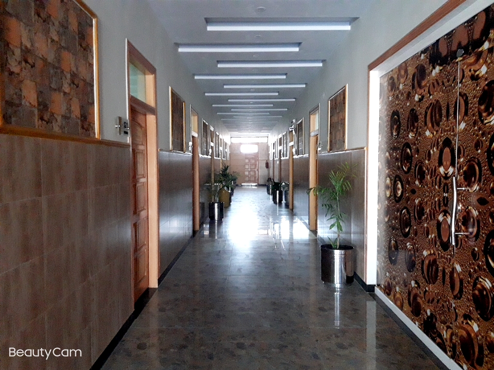 Mannat hotel — photo 7
