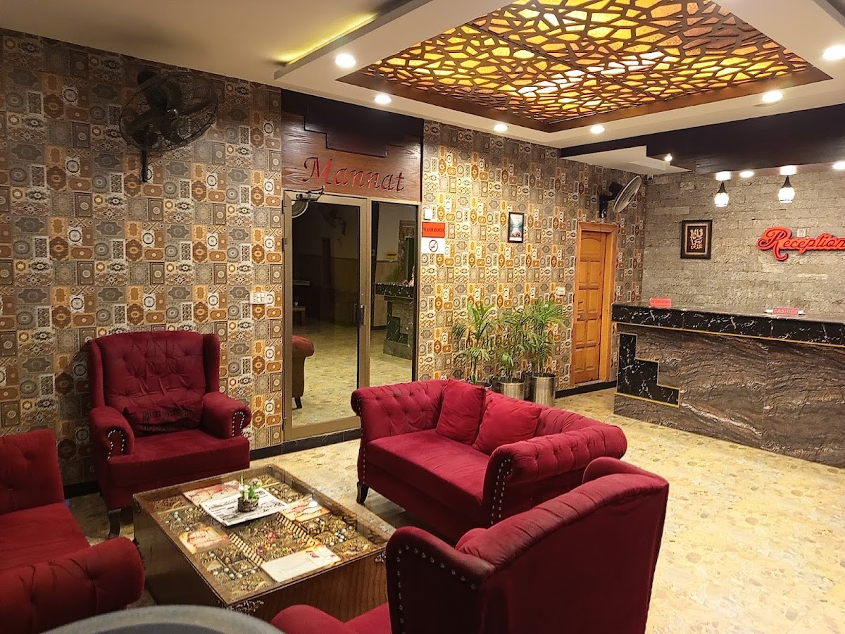 Mannat hotel — photo 6
