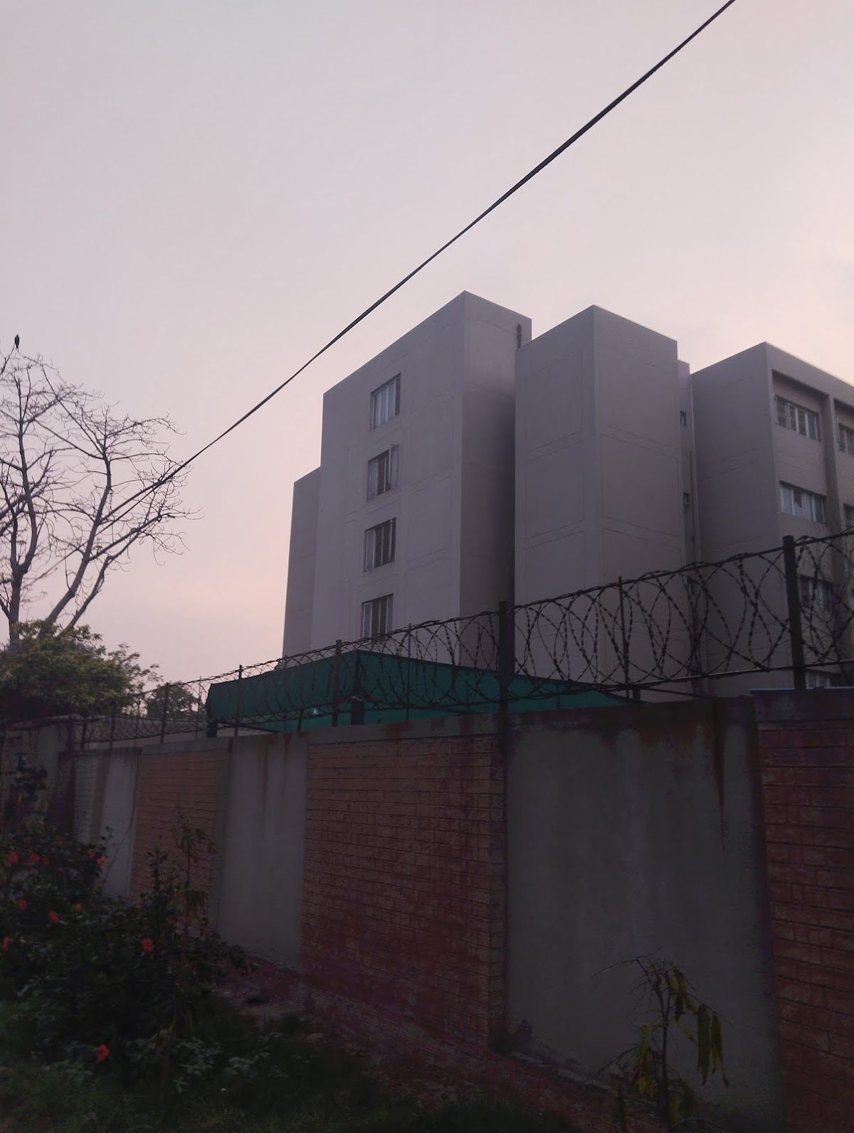 FIC Doctors Hostel — photo 10