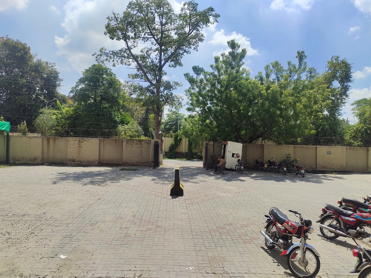 FIC Doctors Hostel — photo 8