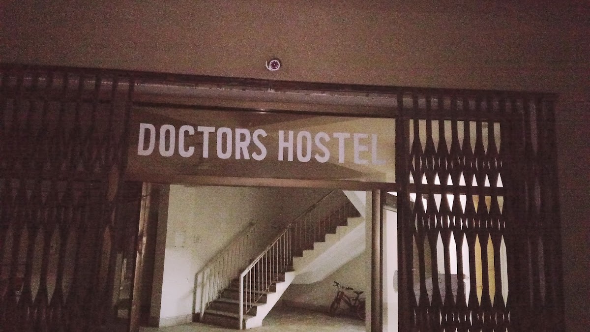 FIC Doctors Hostel — photo 7