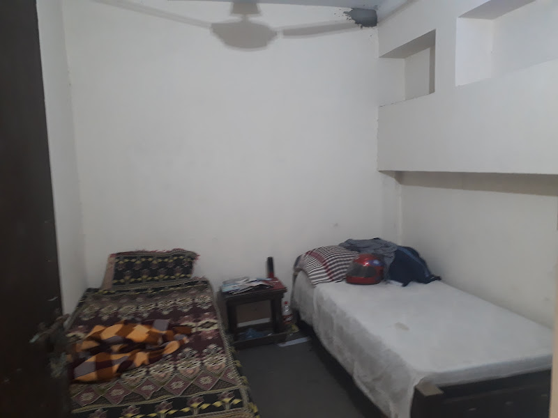 Kharal Hostel Okara
