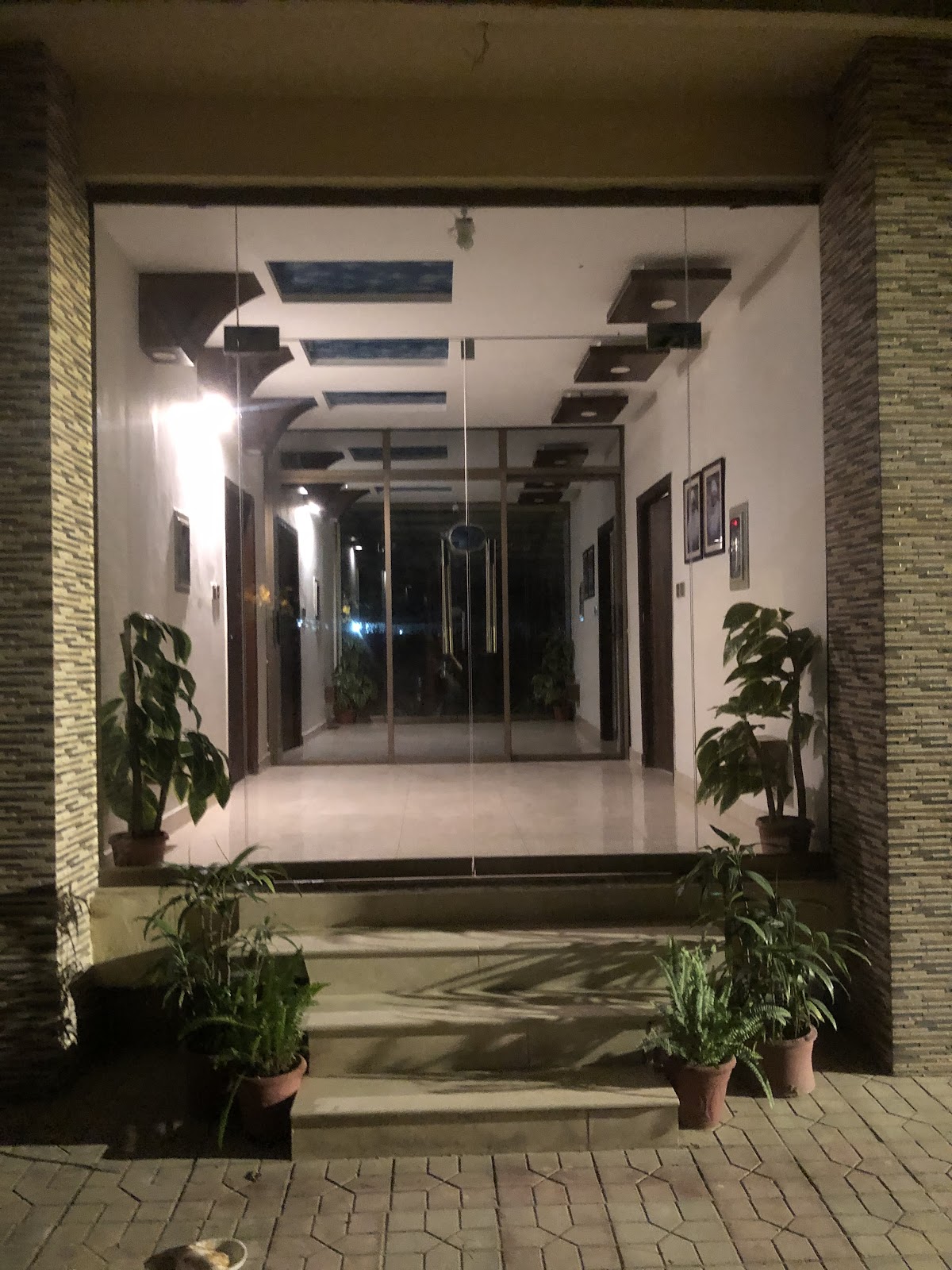 Fakhri Homes