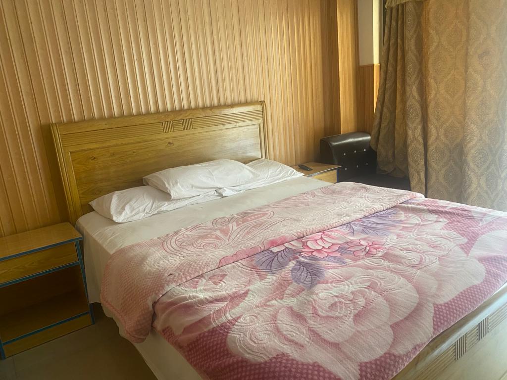 Hotel sky Touch abbottabad — photo 9