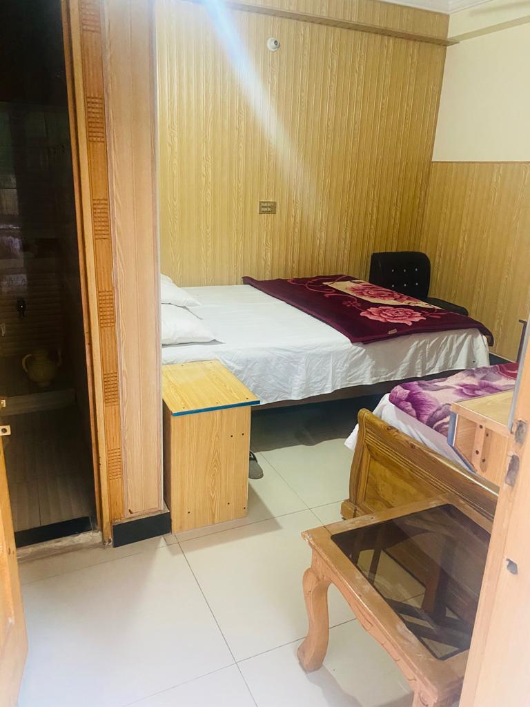 Hotel sky Touch abbottabad — photo 10