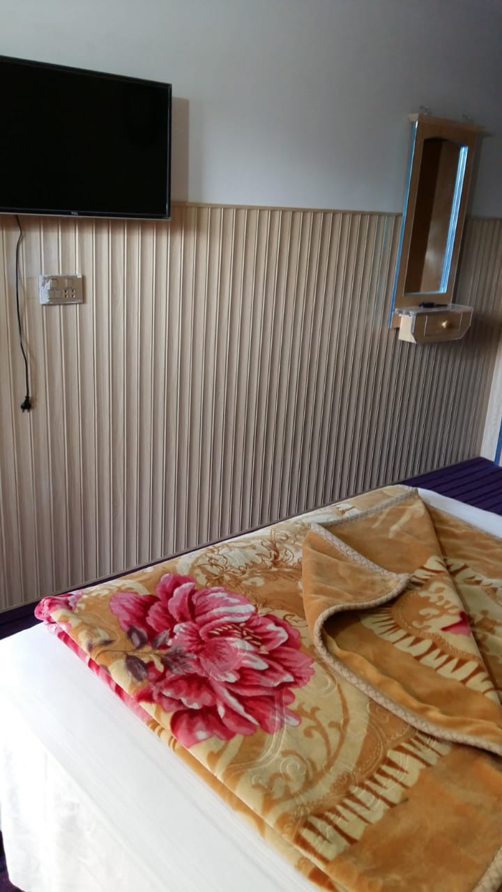 Hotel sky Touch abbottabad — photo 8