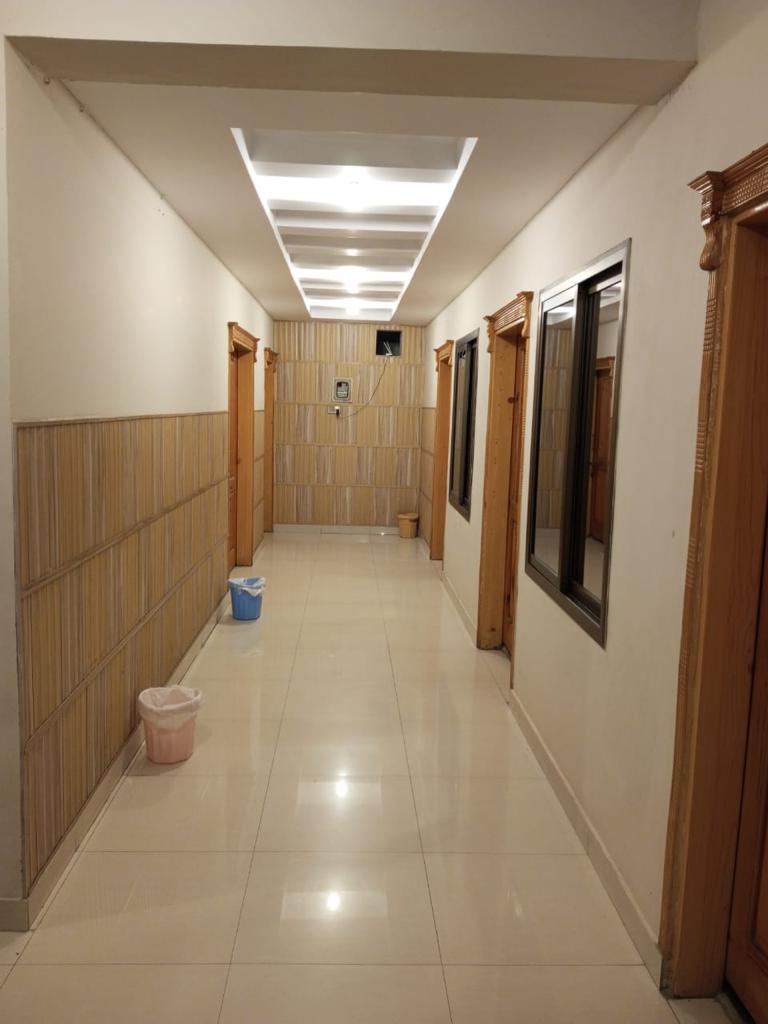 Hotel sky Touch abbottabad — photo 7