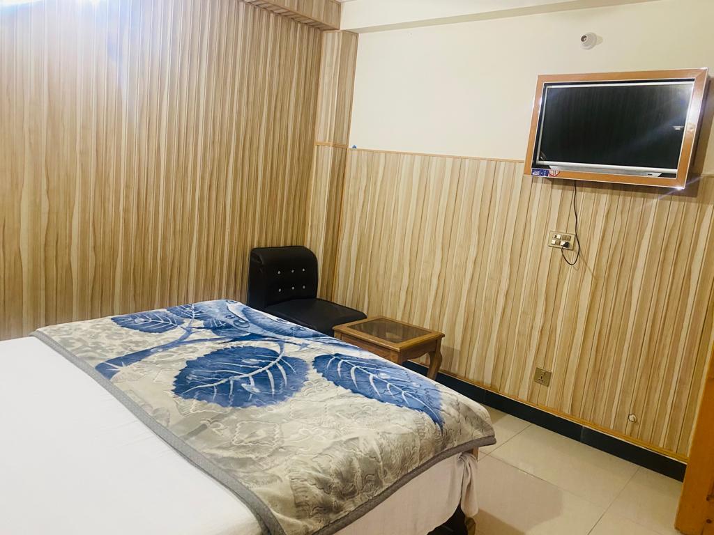 Hotel sky Touch abbottabad — photo 6