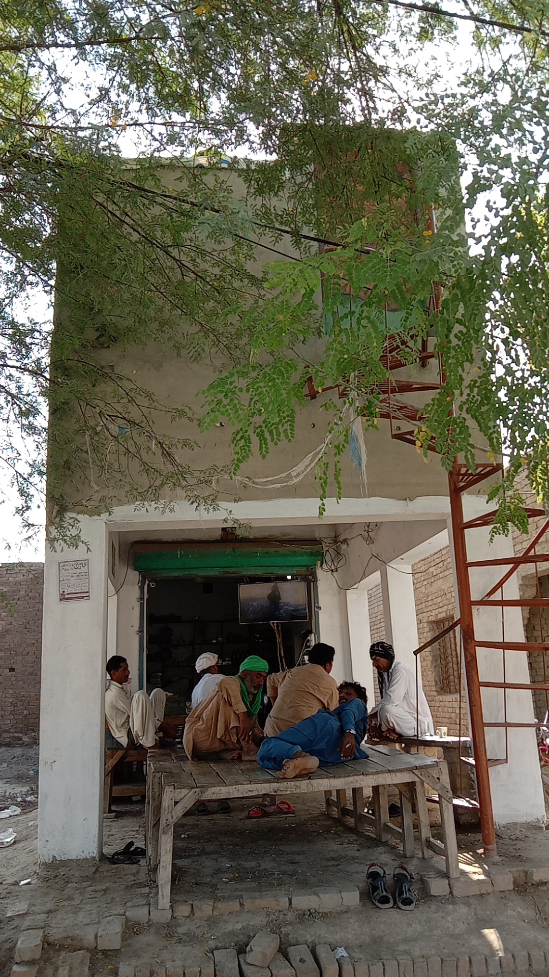 Ibrar Hotel