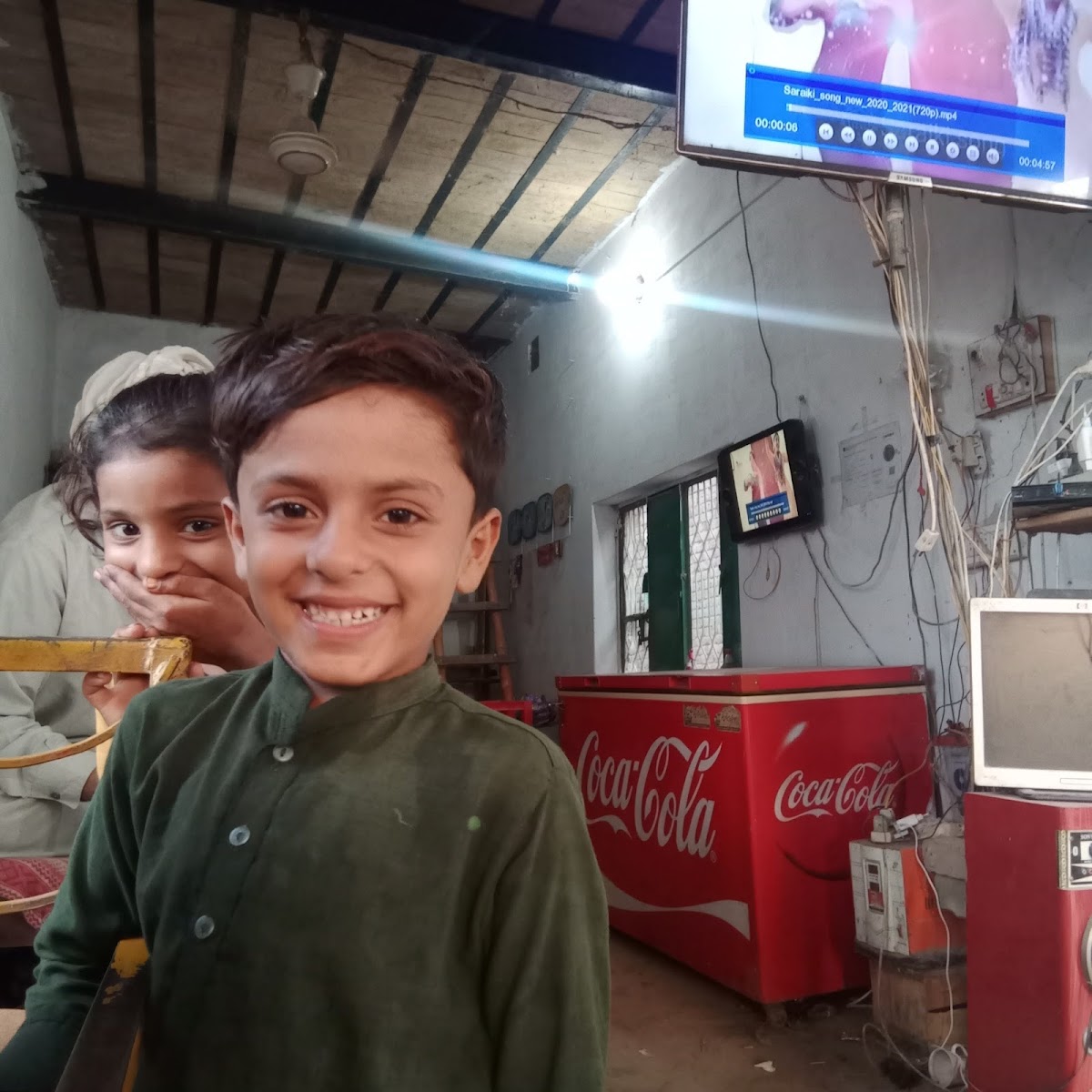 Ibrar Hotel — photo 10
