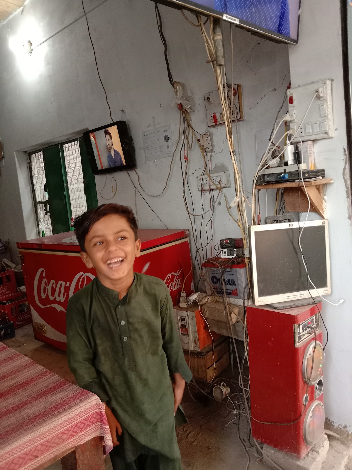 Ibrar Hotel — photo 8