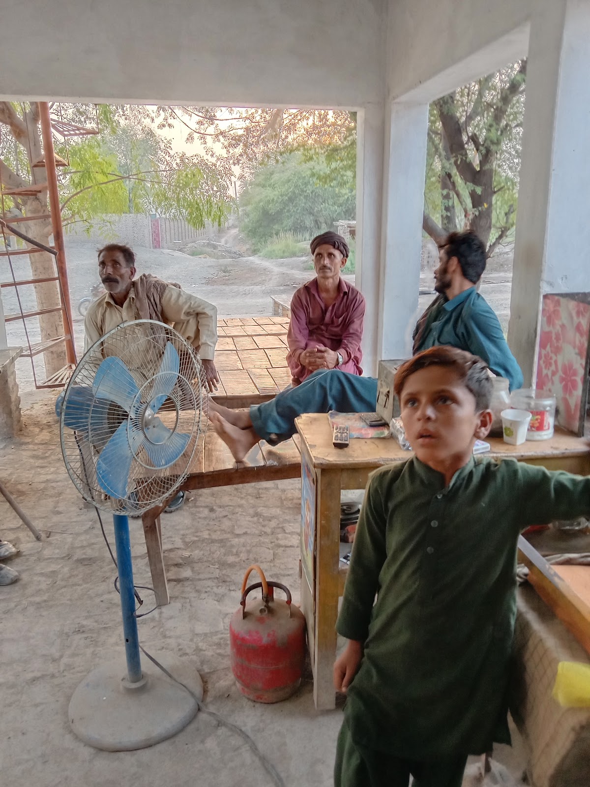 Ibrar Hotel — photo 7