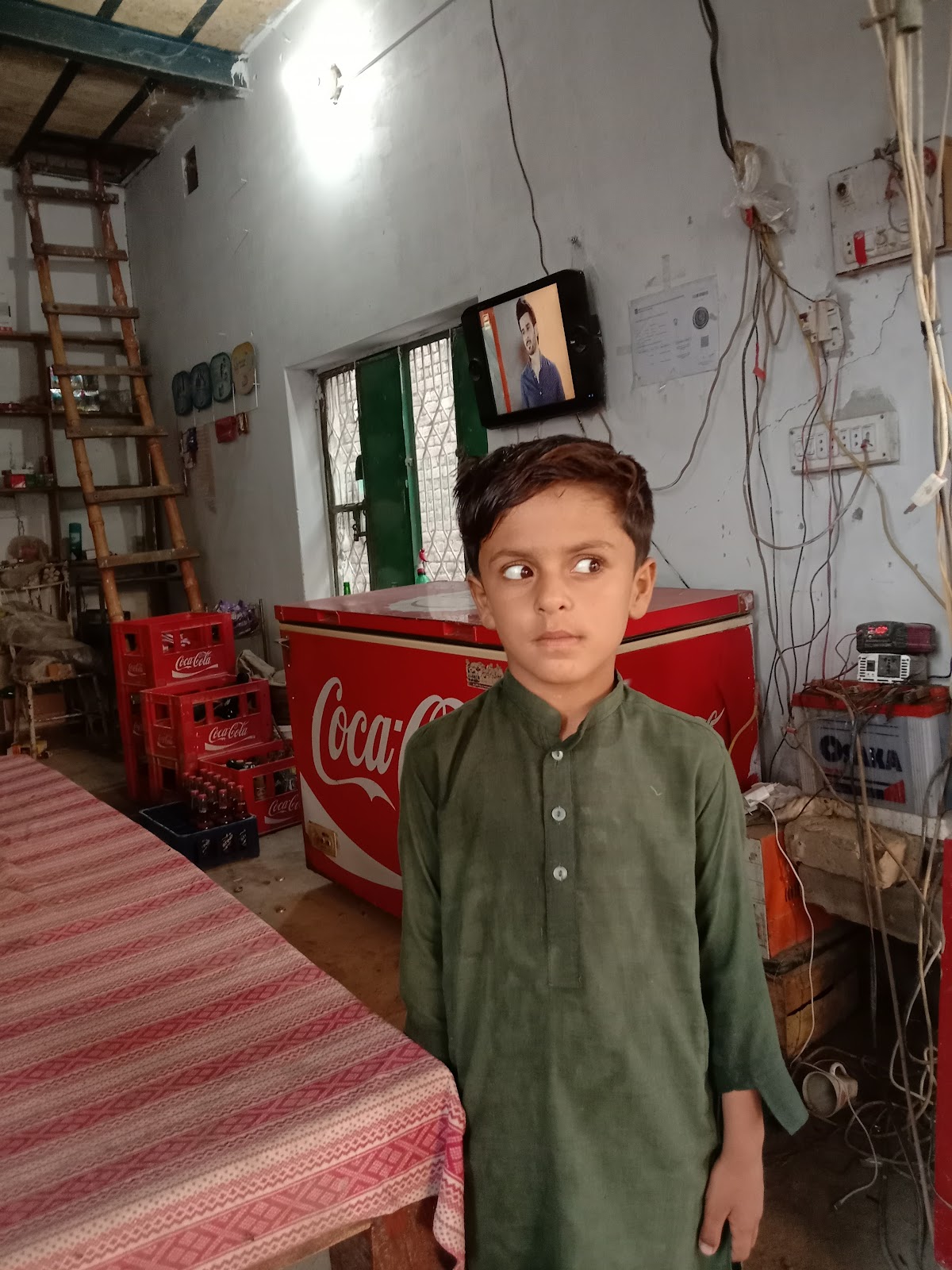 Ibrar Hotel — photo 6