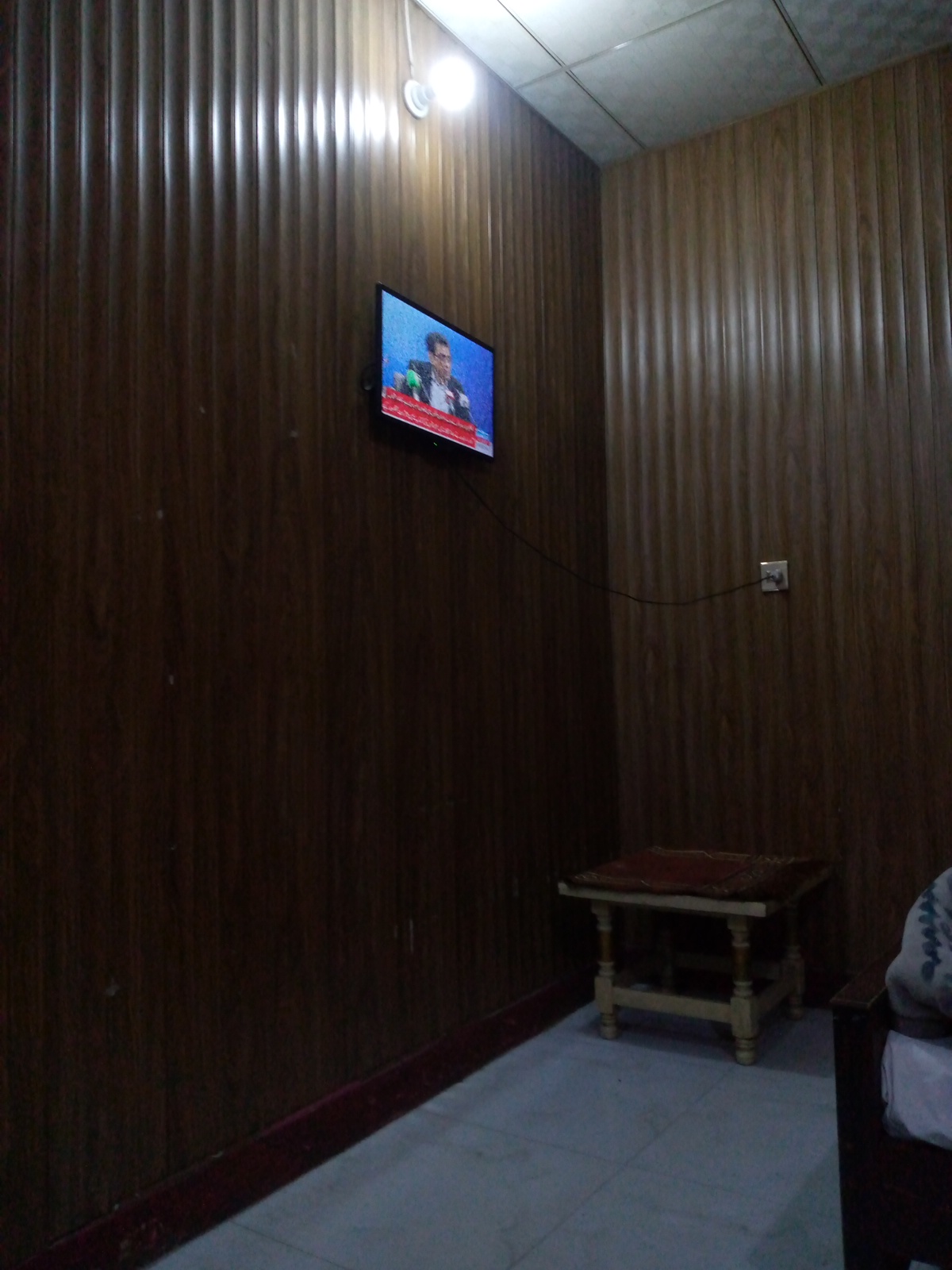 Tayyaba Hotel Been Street Saddar Pindi — photo 10