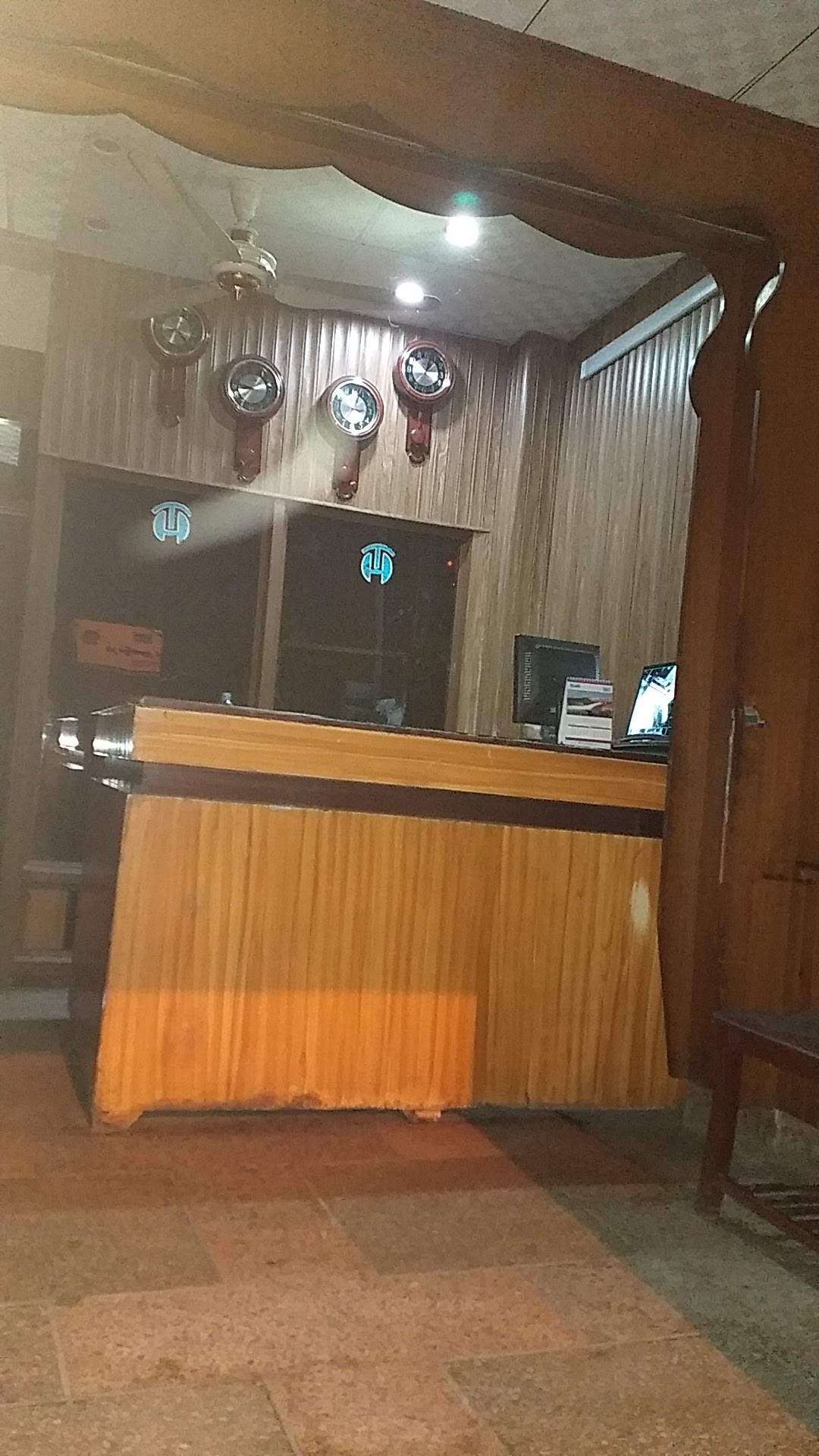 Tayyaba Hotel Been Street Saddar Pindi — photo 7