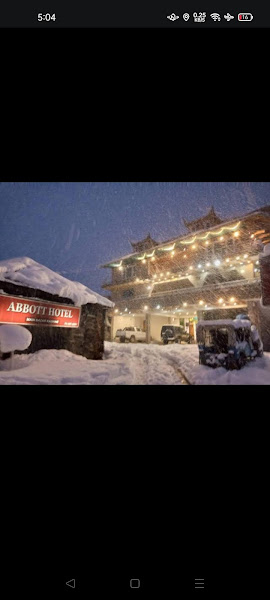 Abbott Hotel Kaghan — photo 8