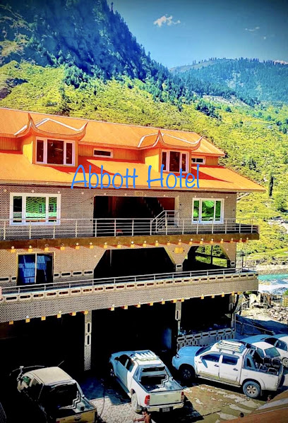 Abbott Hotel Kaghan — photo 7