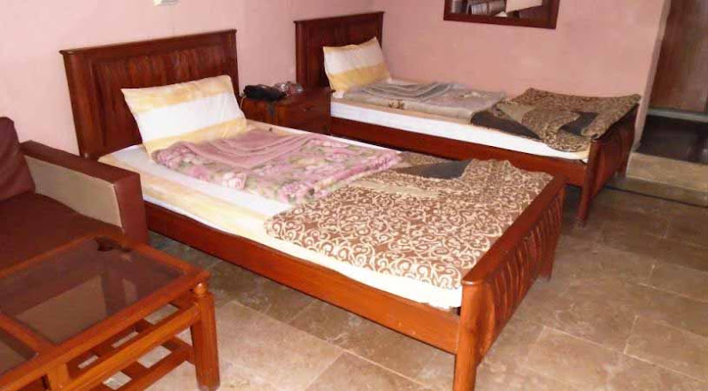Hotel Paradise