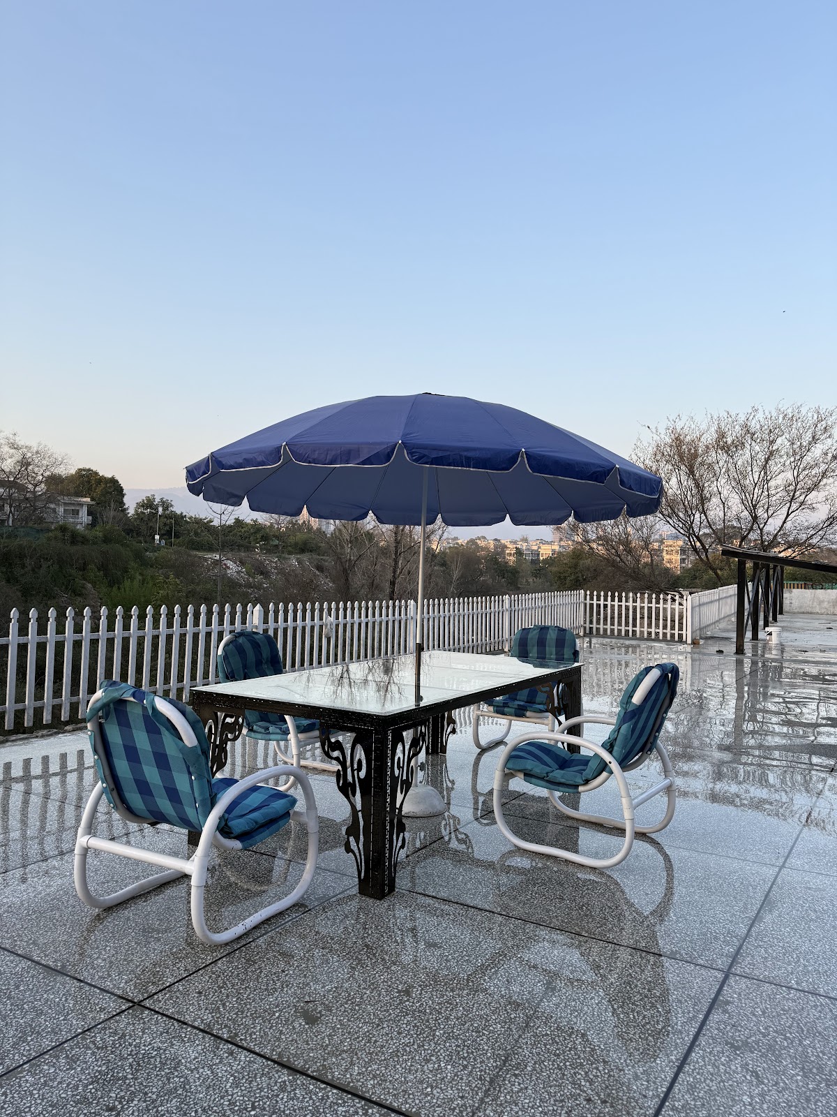 Sunrise Rest House