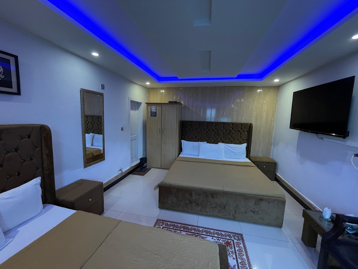 Sunrise Rest House — photo 6