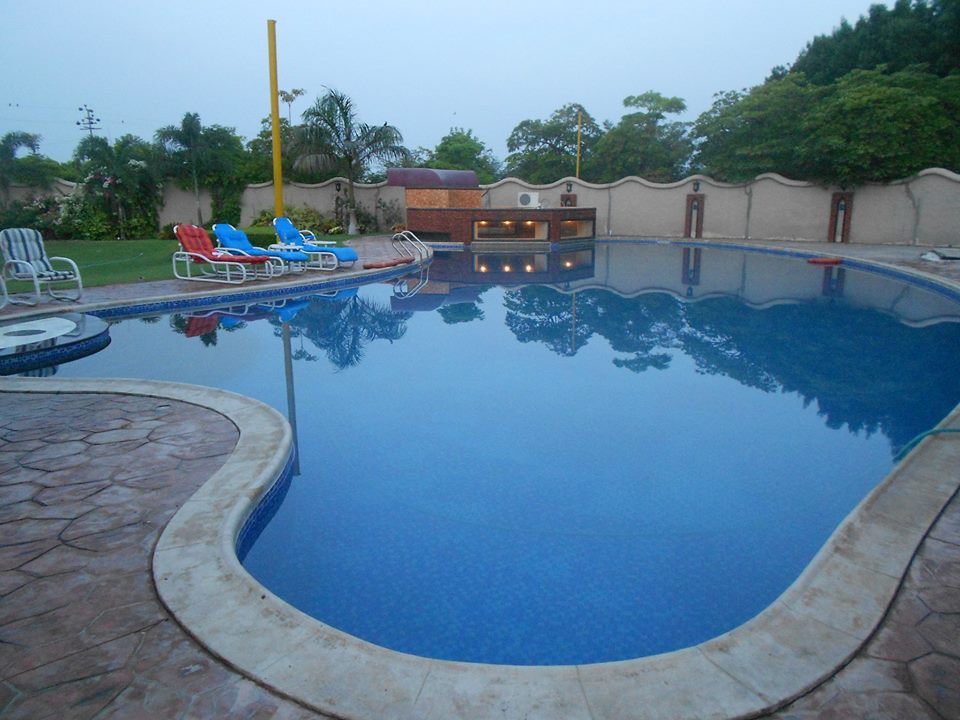 Rani Empire Farm House — photo 7