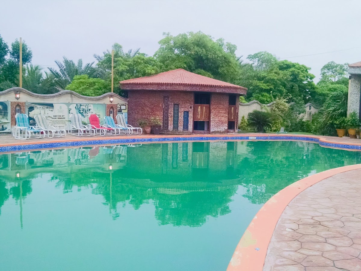 Rani Empire Farm House — photo 9
