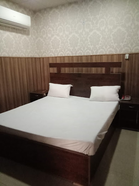 Galaxy Inn hotel sargodha — photo 7