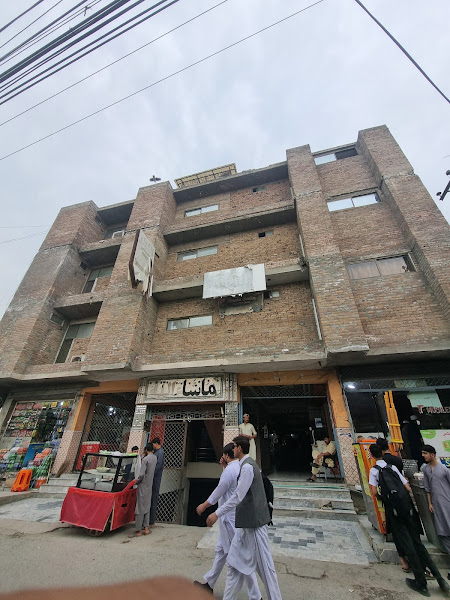 AL-Qatar Flats Hostel - boys hostel in Peshawar, Khyber Pakhtunkhwa