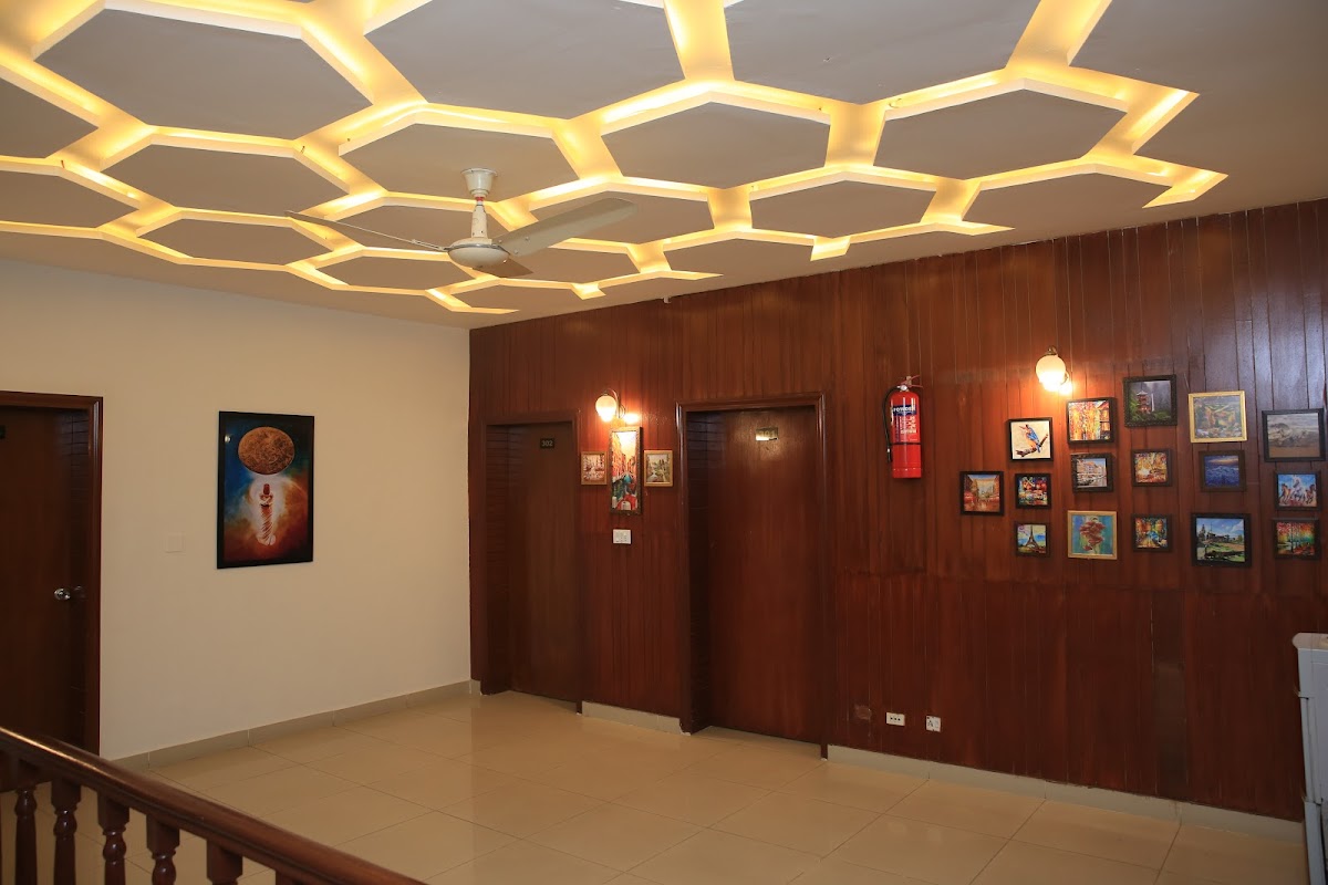 Travel Lodge Islamabad F-8 — photo 8