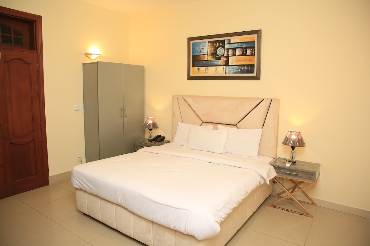 Travel Lodge Islamabad F-8 — photo 6