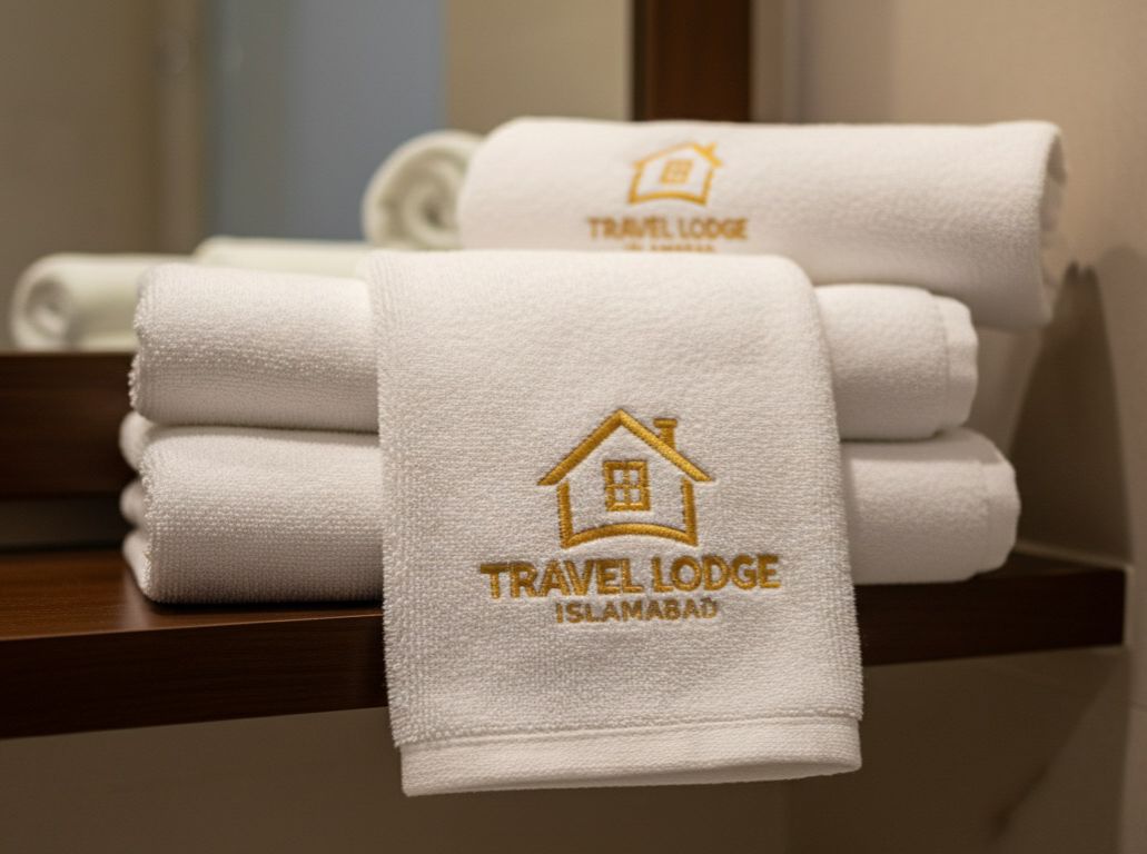 Travel Lodge Islamabad F-8 — photo 10