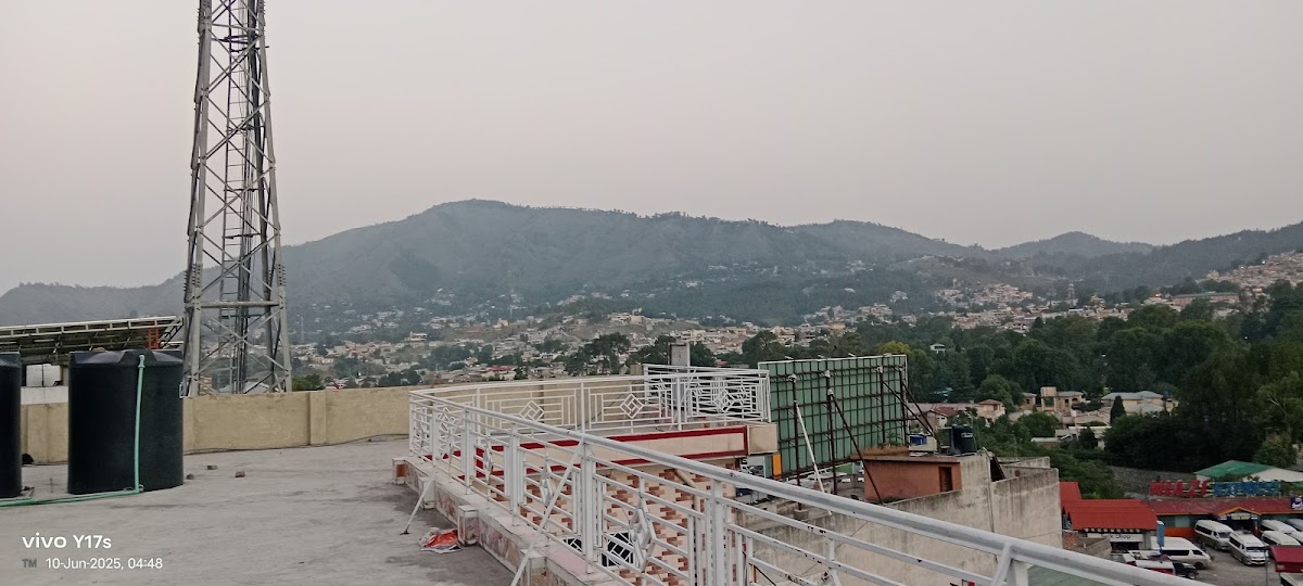 Marwa Hotel Abbottabad
