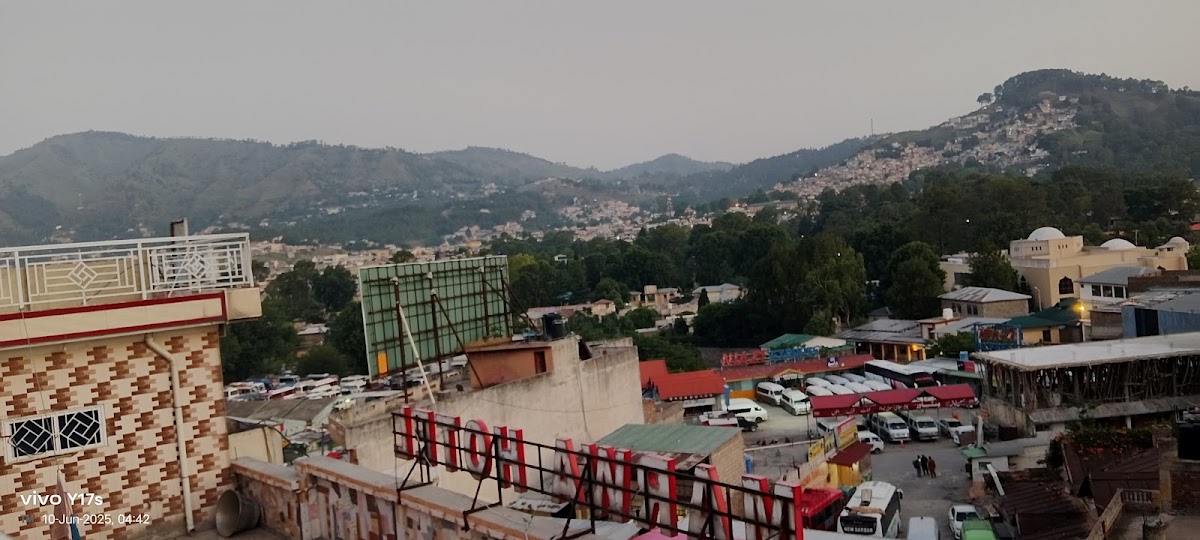 Marwa Hotel Abbottabad — photo 10