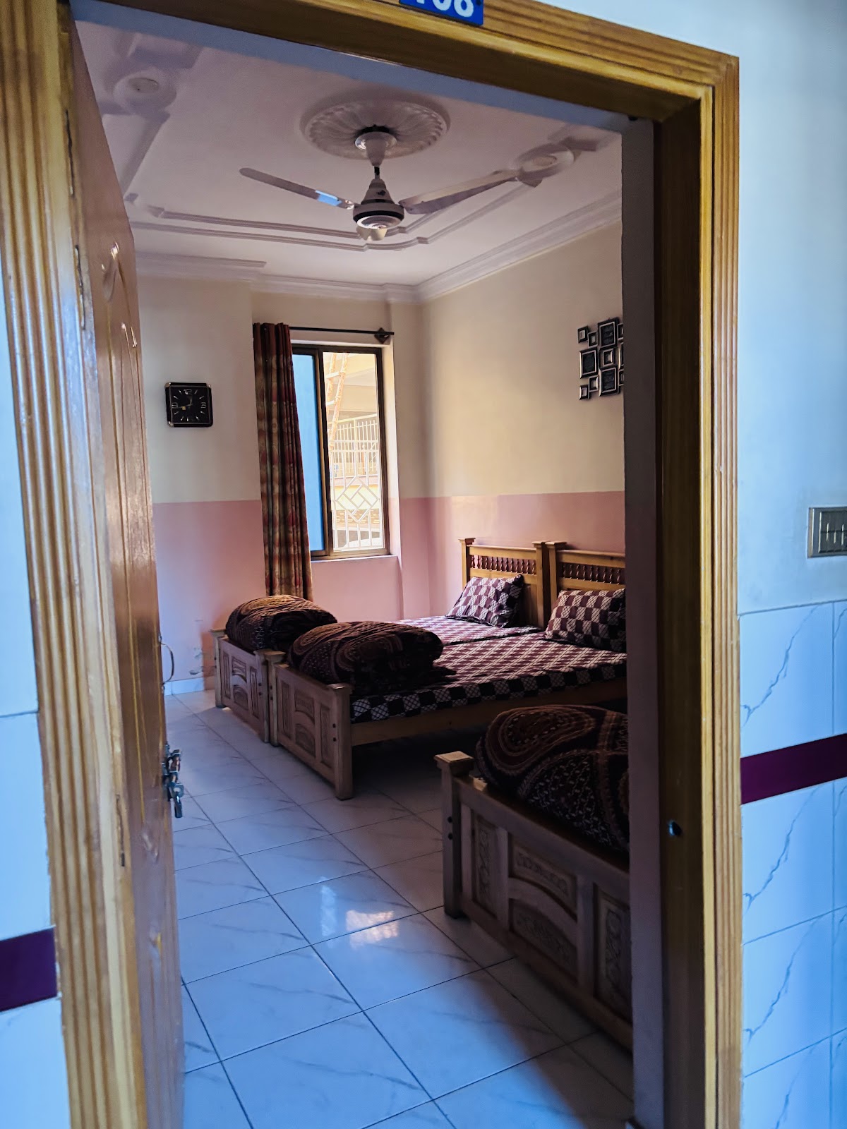 Marwa Hotel Abbottabad — photo 9