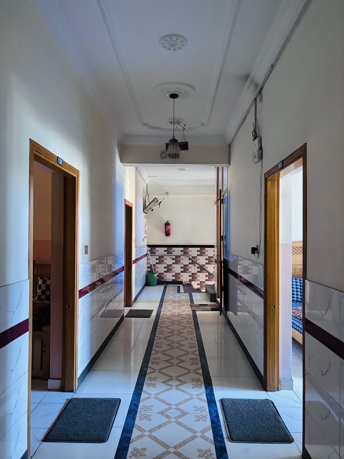Marwa Hotel Abbottabad — photo 8