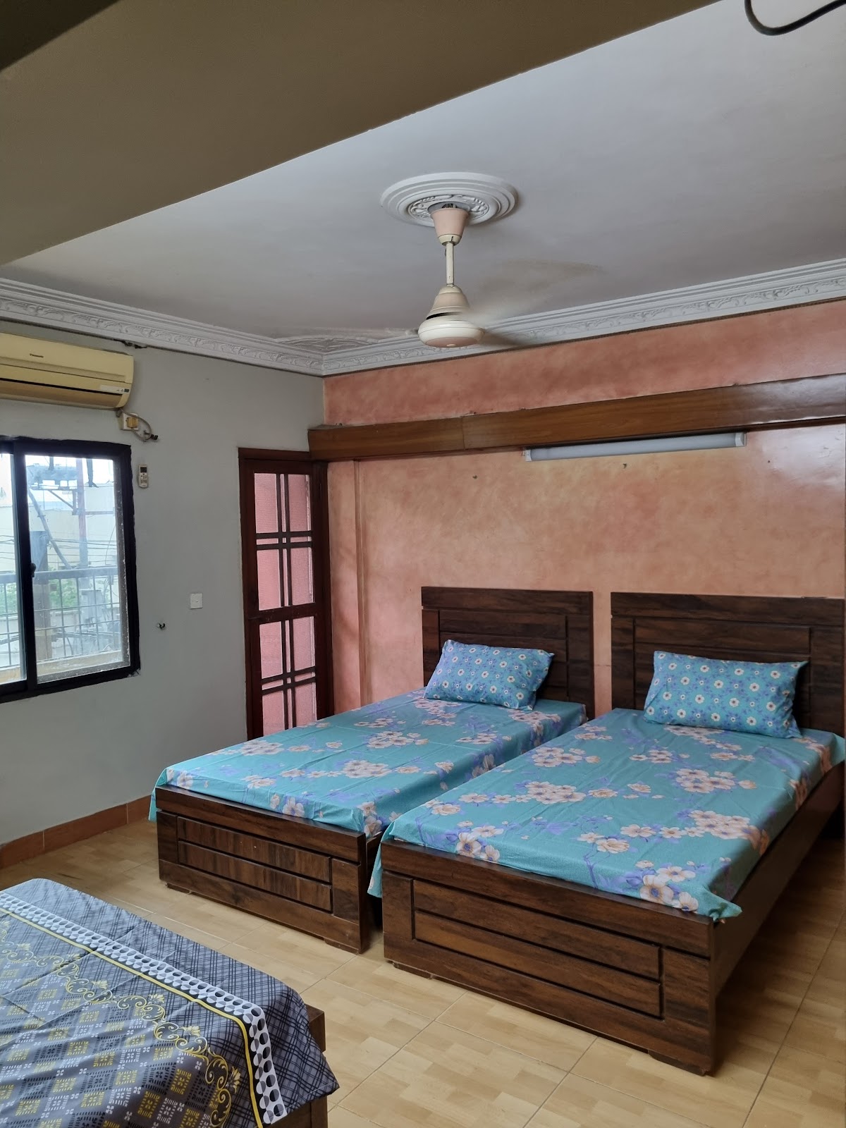 Elite Boys Hostel — photo 9