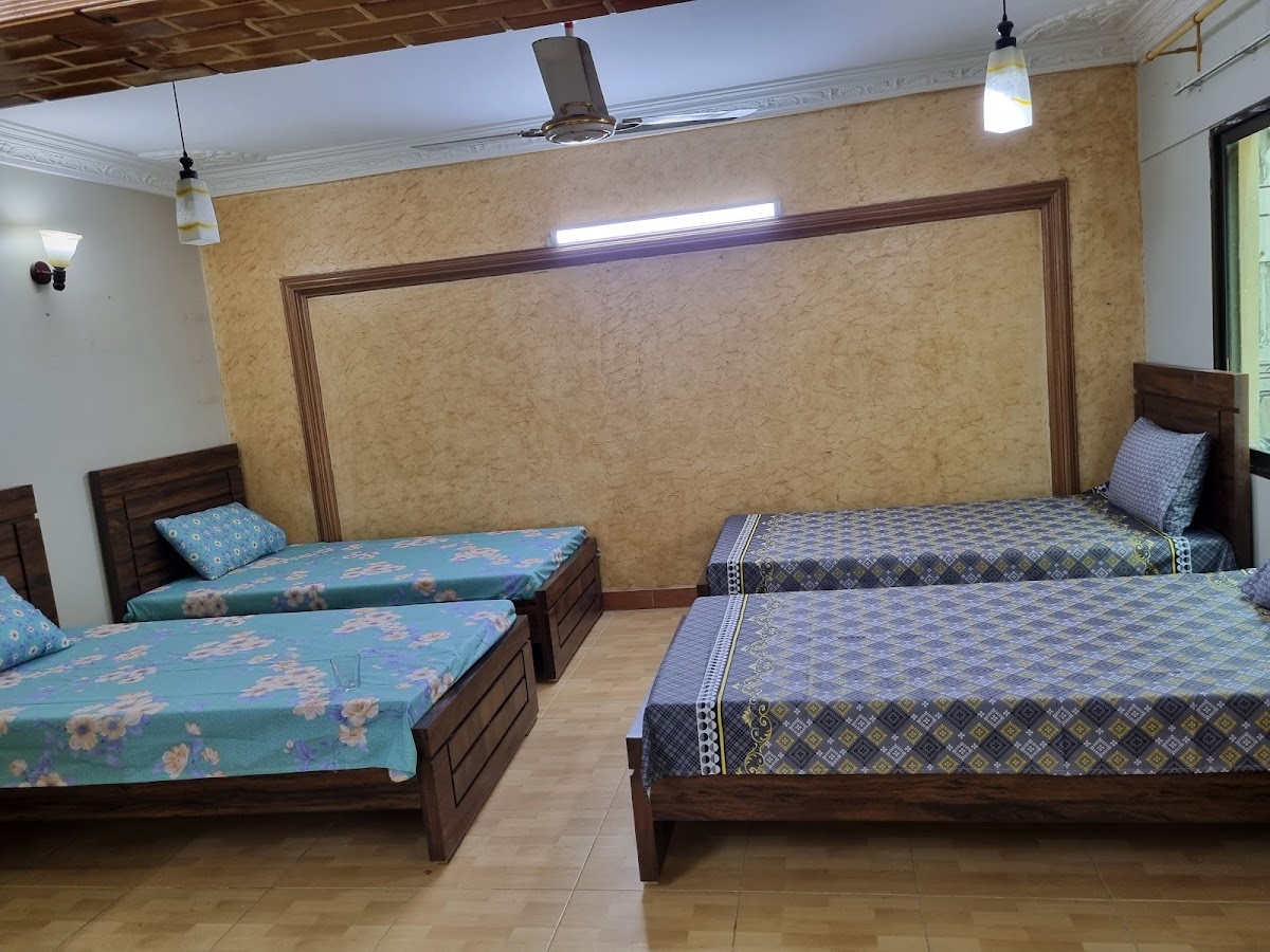 Elite Boys Hostel — photo 8