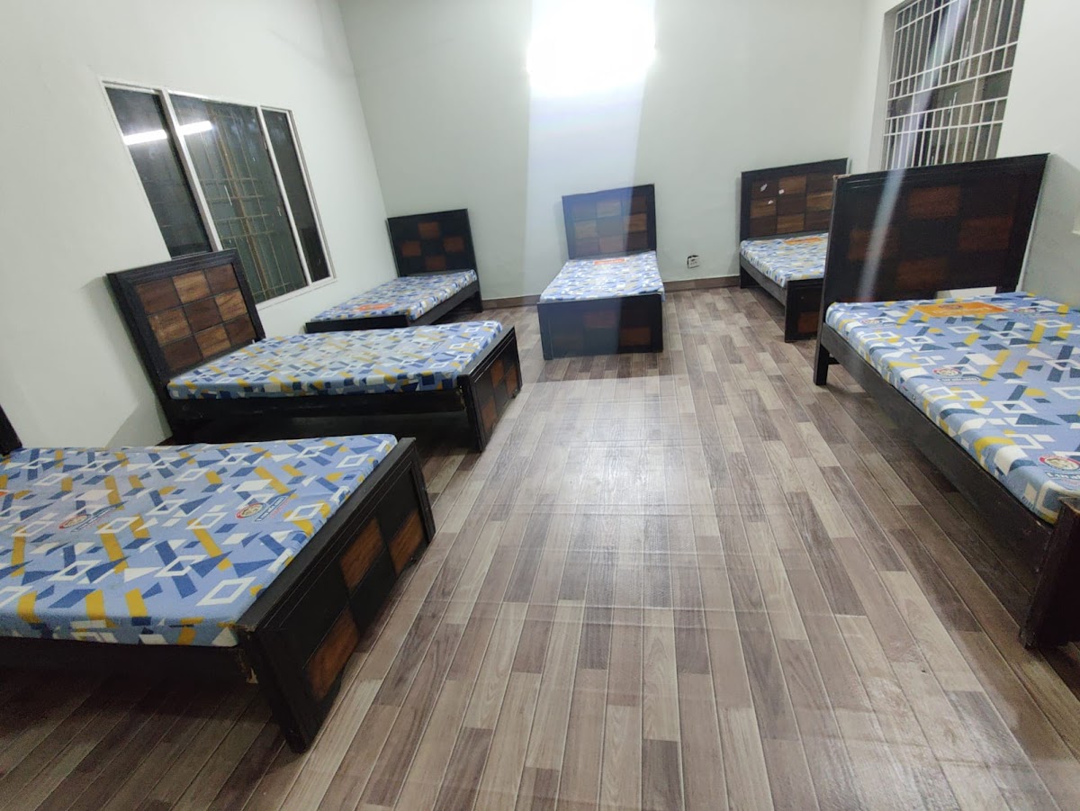 Fatima Jinnah Palace Girls Hostel - girls hostel in Islamabad, Capital Territory